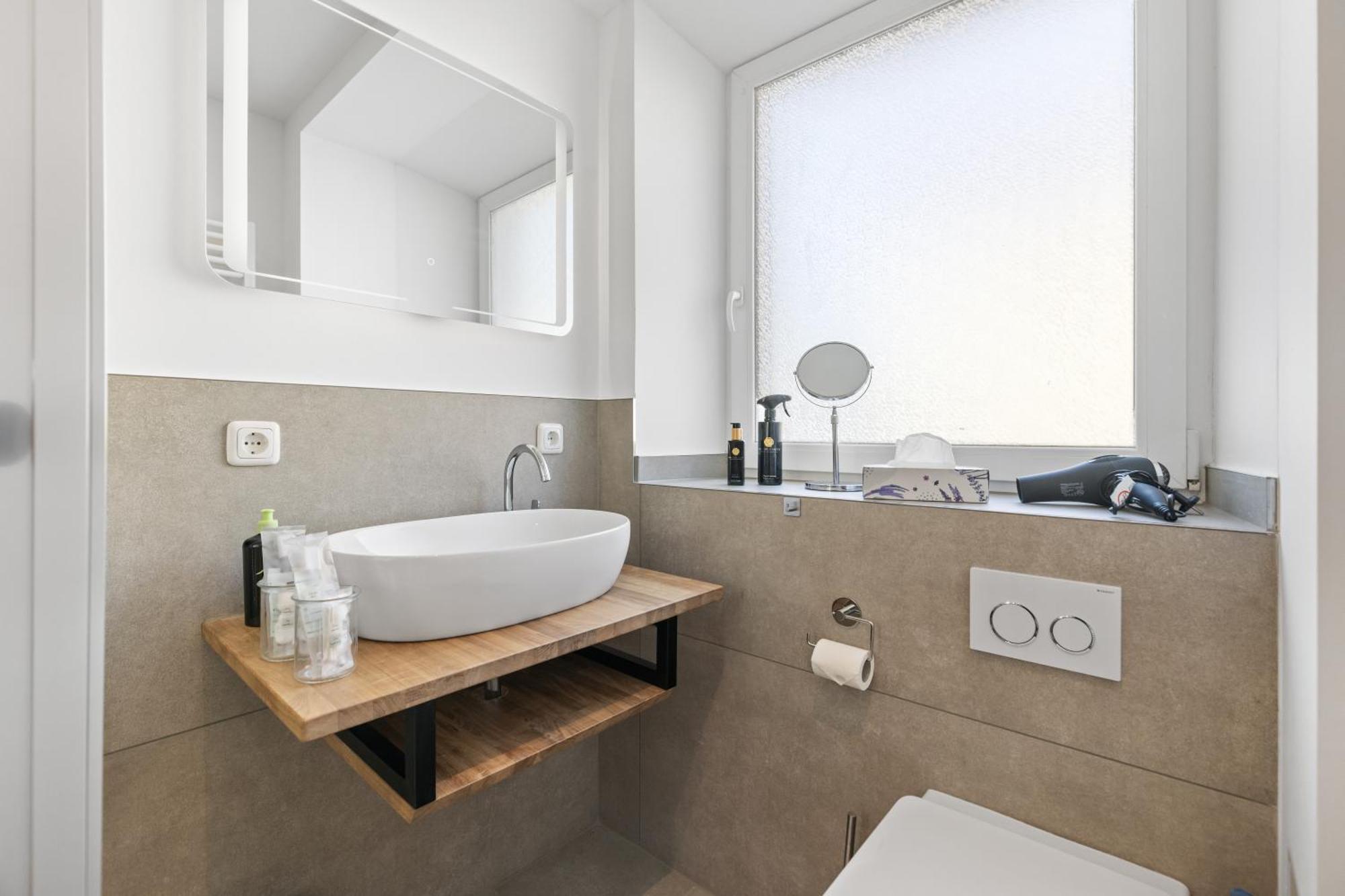 Ma Suite - High-Quality New Apartment Augsburg Exterior photo