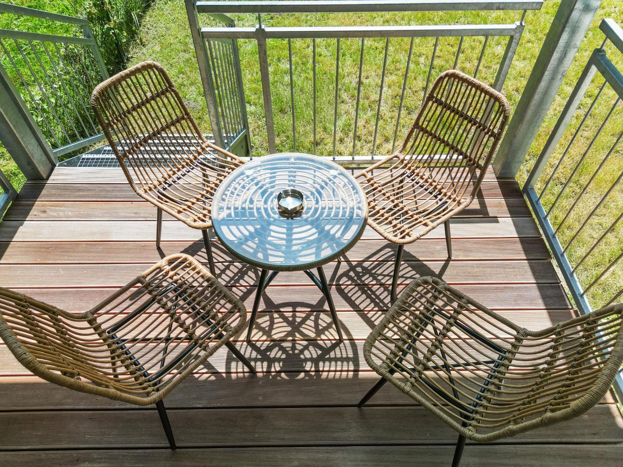 Ma Suite - High-Quality New Apartment Augsburg Exterior photo