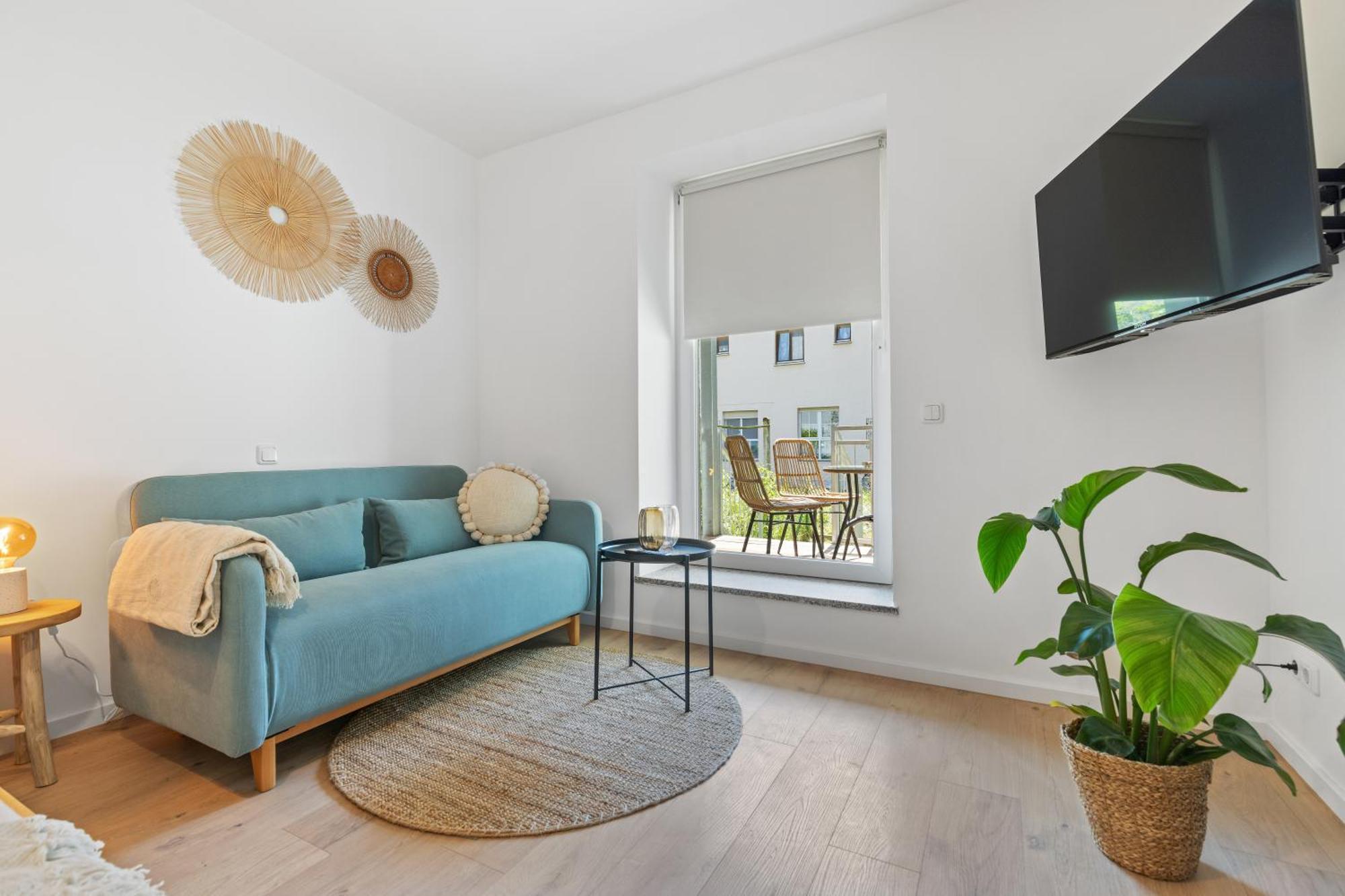 Ma Suite - High-Quality New Apartment Augsburg Exterior photo
