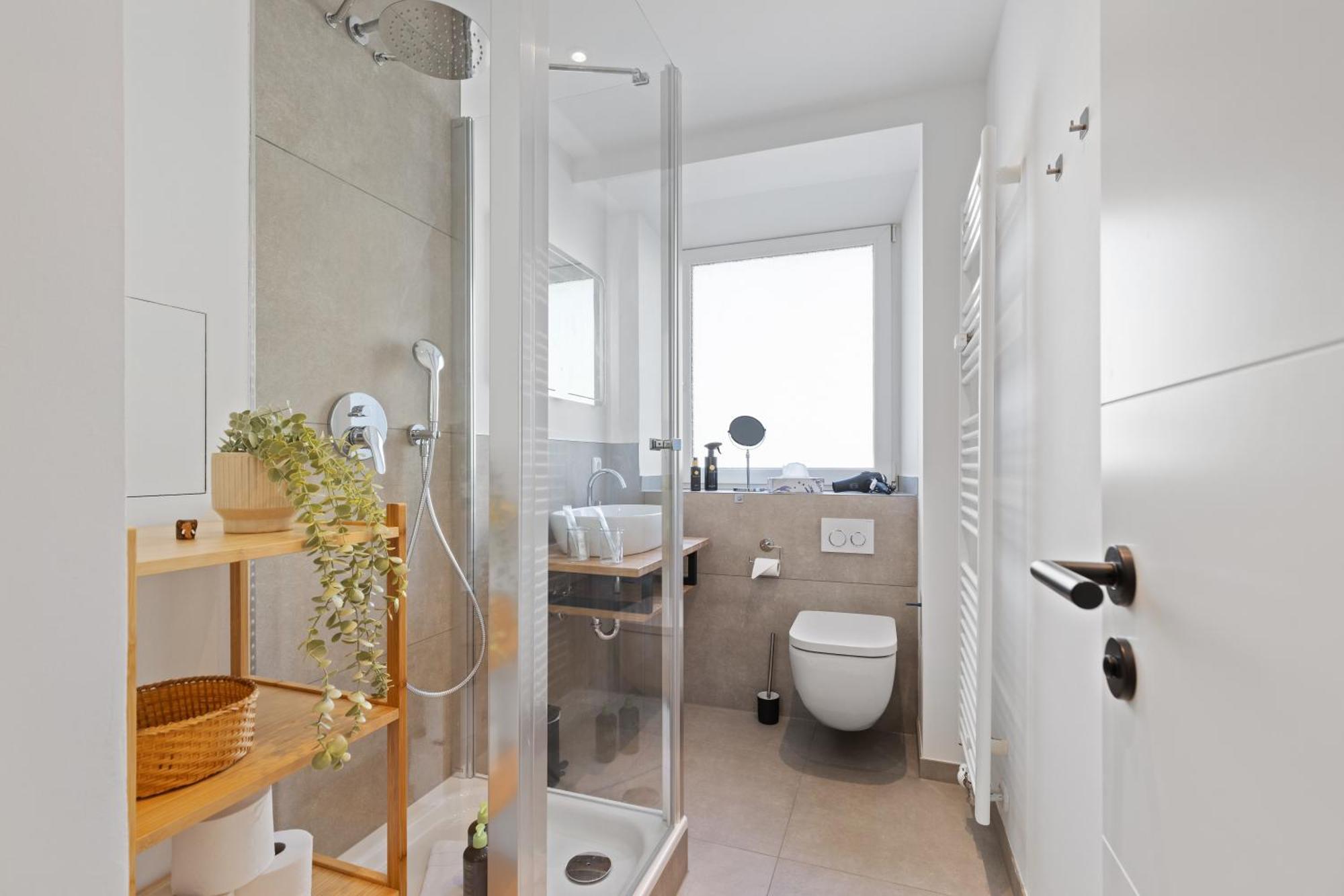 Ma Suite - High-Quality New Apartment Augsburg Exterior photo